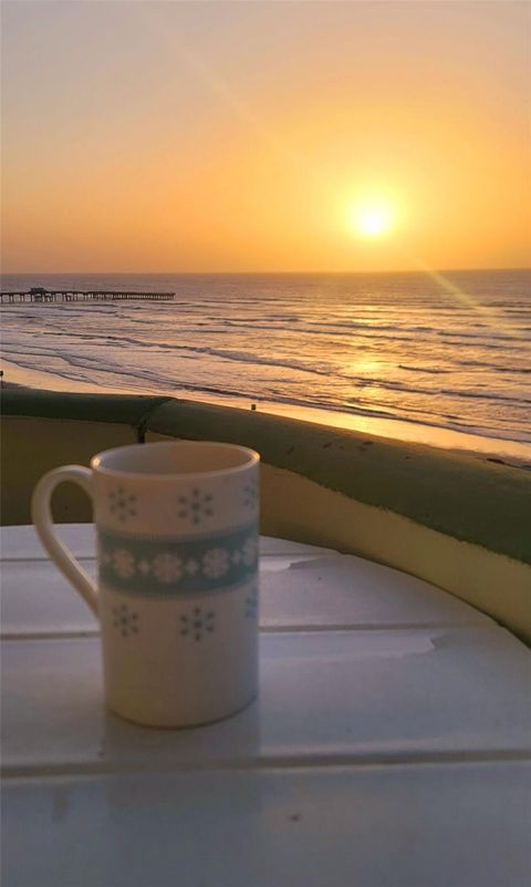 Photo of 9420 Seawall Boulevard #601, Galveston, TX 77554 (MLS # 96273411)
