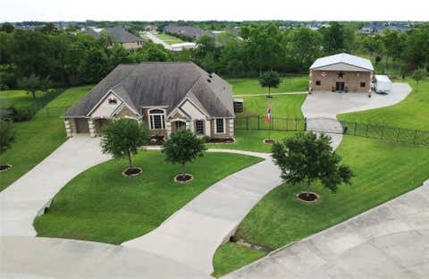 Homes For Sale - 6202 Circle Back Road<br/> Baytown, TX 77523