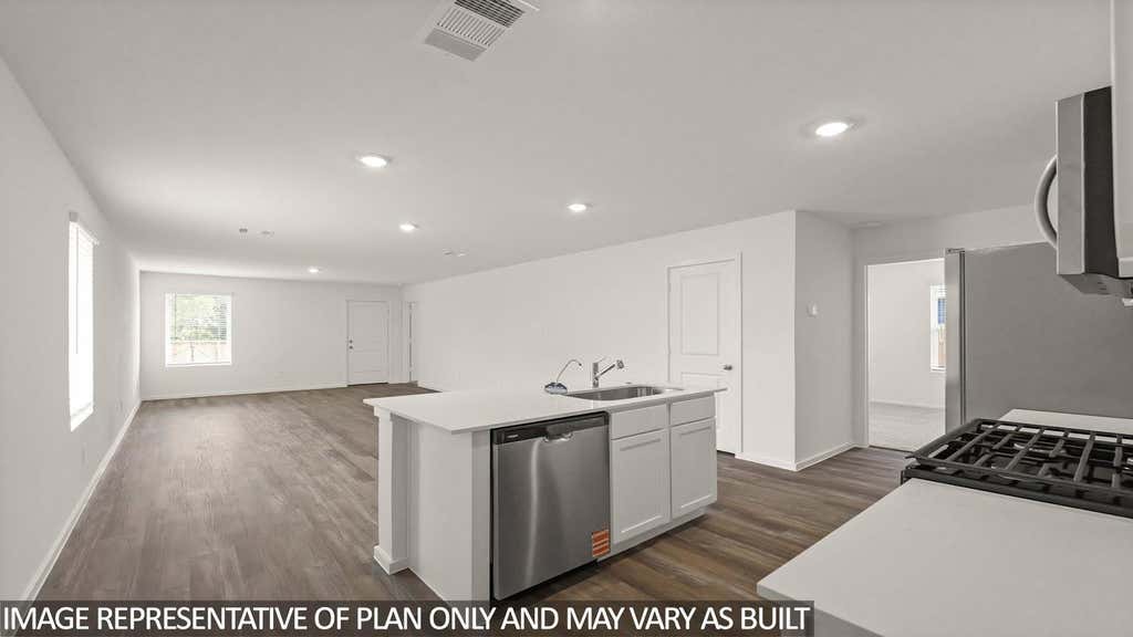 Photo of 12164 Lexington Heights Drive, Willis, TX 77318 (MLS # 67797177)