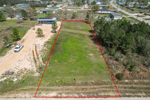 Photo of 32 Road 5248, Cleveland, TX 77327 (MLS # 52700338)