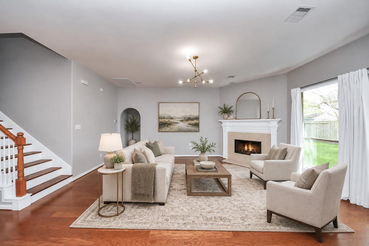 27515 Chris Ridge Court