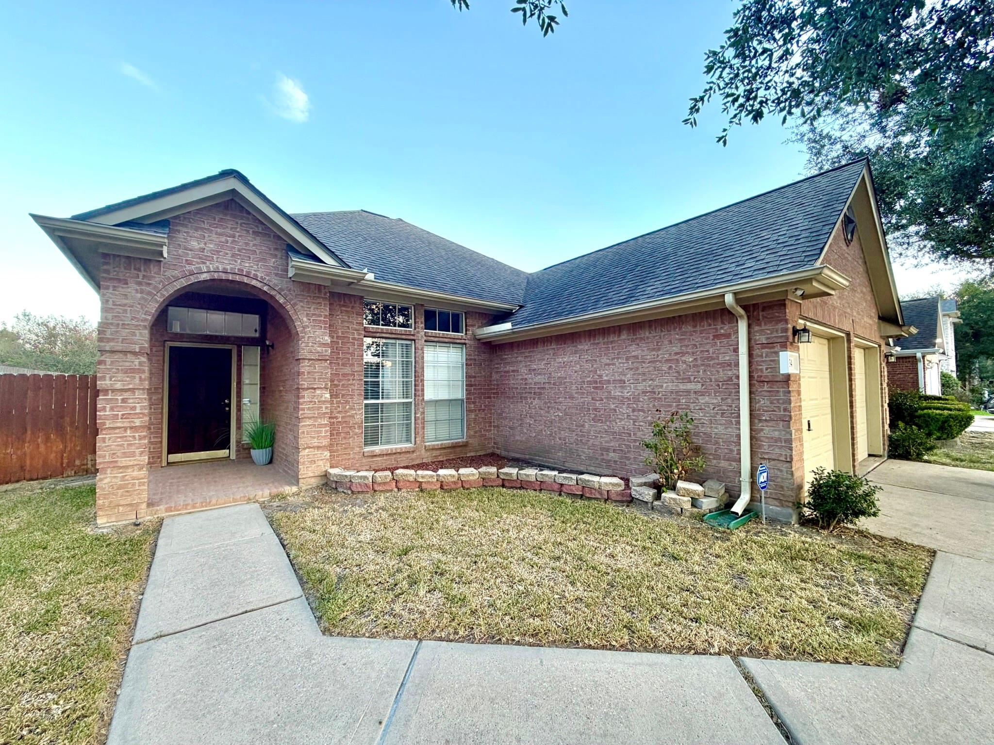 5934 Brenwood Glen Trail