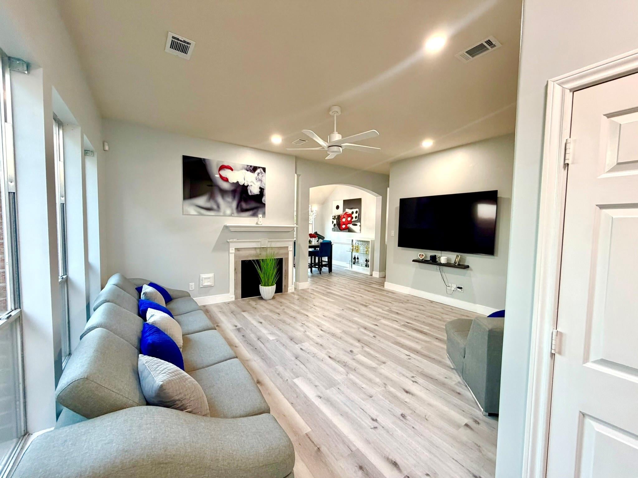 5934 Brenwood Glen Trail