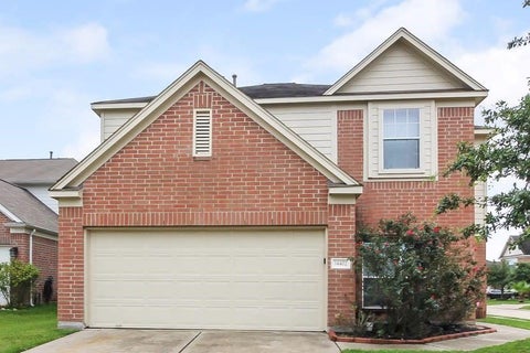 Photo of 14402 Narnia Vale Court, Cypress, TX 77429 (MLS # 5411690)