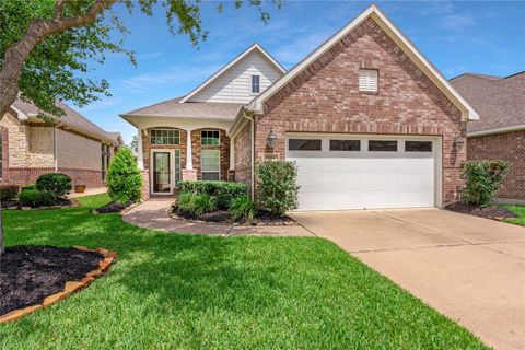 Photo of 19314 Blue Cove Court Court, Cypress, TX 77433 (MLS # 71279191)