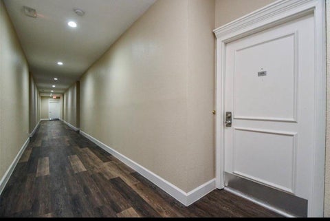 Photo of 2475 Underwood Street #165, Houston, TX 77030 (MLS # 72343603)