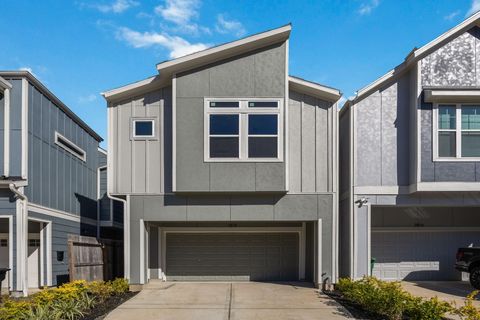 Photo of 1818 Colquitt Street, Houston, TX 77098 (MLS # 85394177)