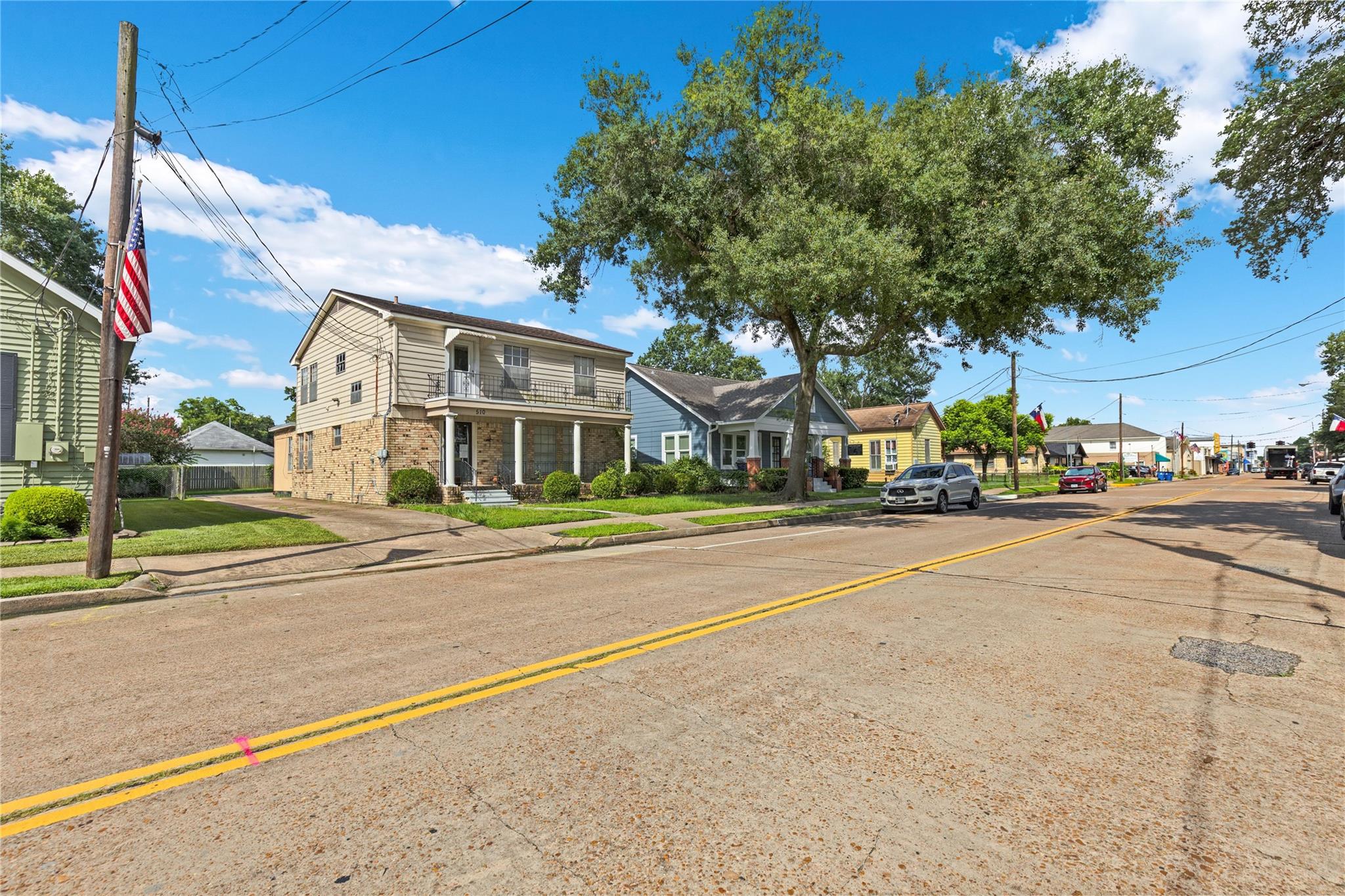 510 E Main Street