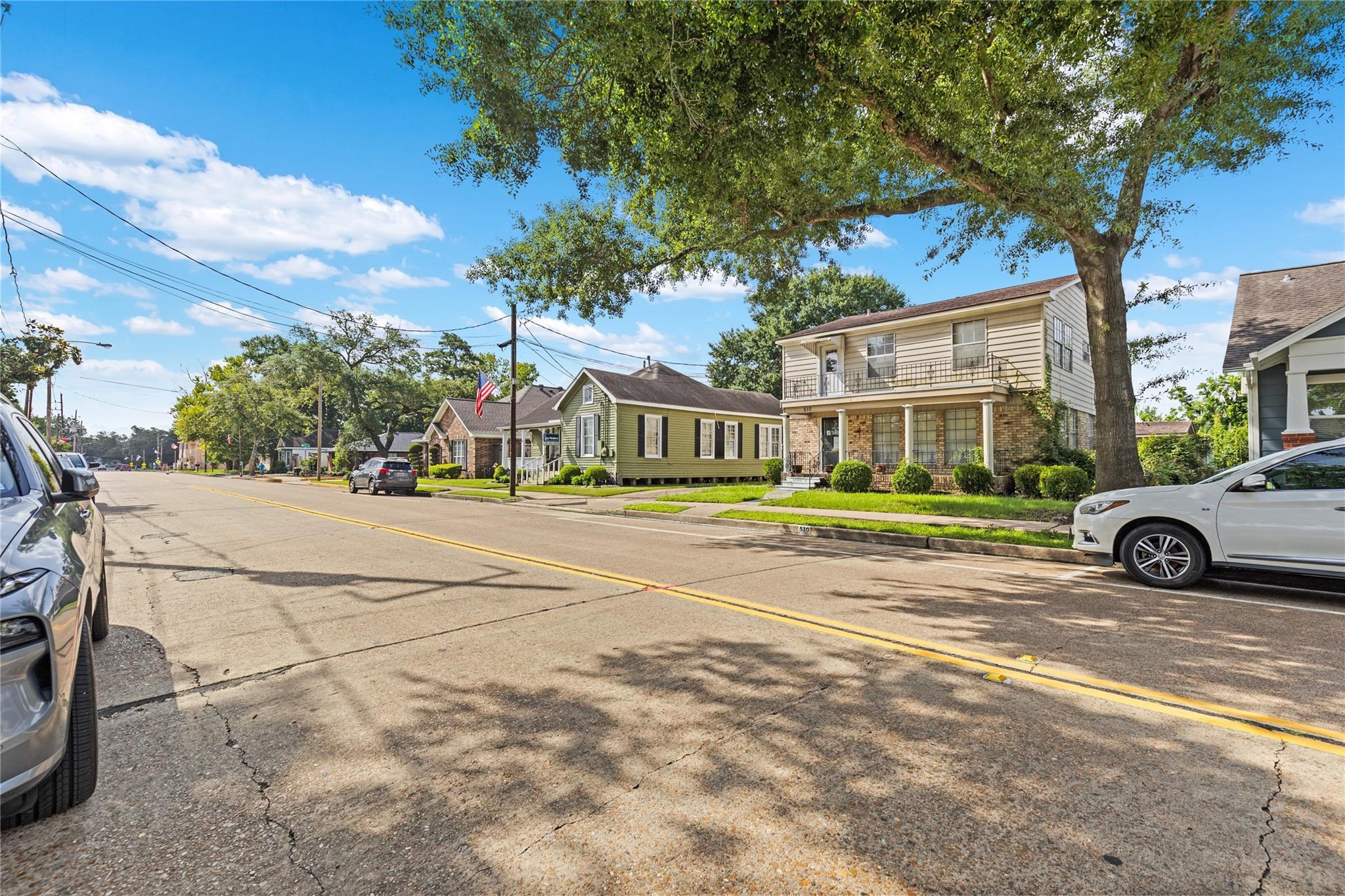 510 E Main Street