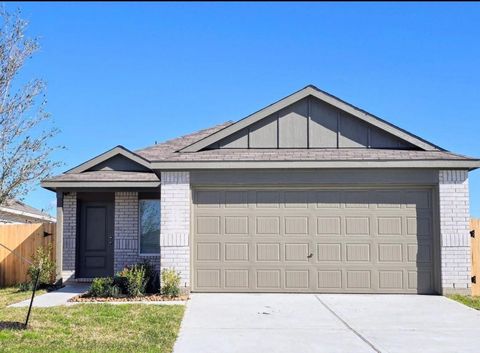 Photo of 3156 Sunset Glory Drive, Katy, TX 77493 (MLS # 16892572)