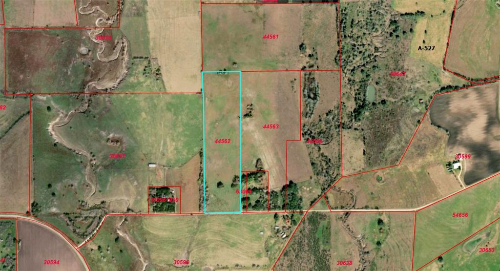 Photo of 0 County Road 246, Hallettsville, TX 77975 (MLS # 36999884)