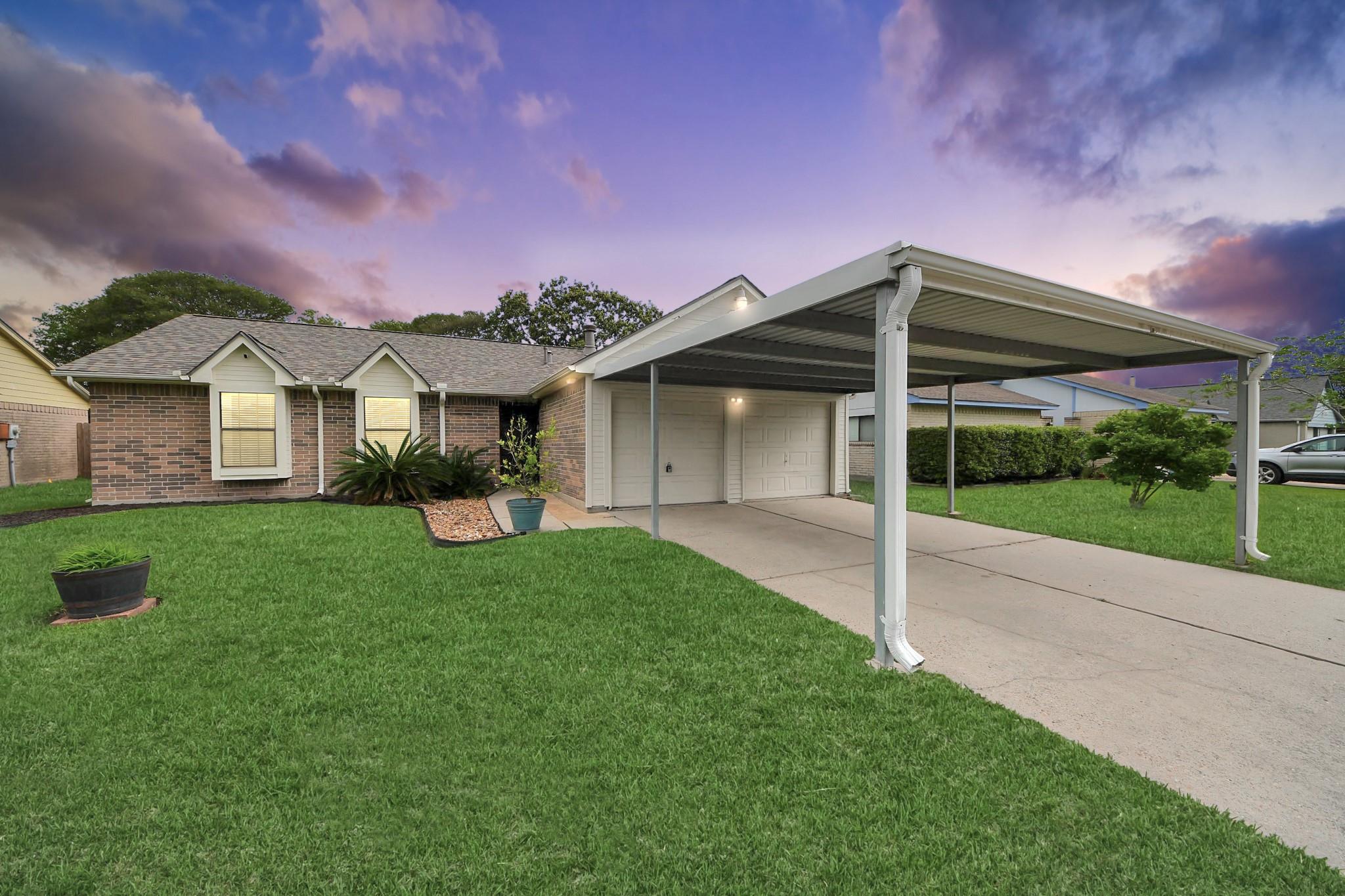 1113 Maple Creek Drive