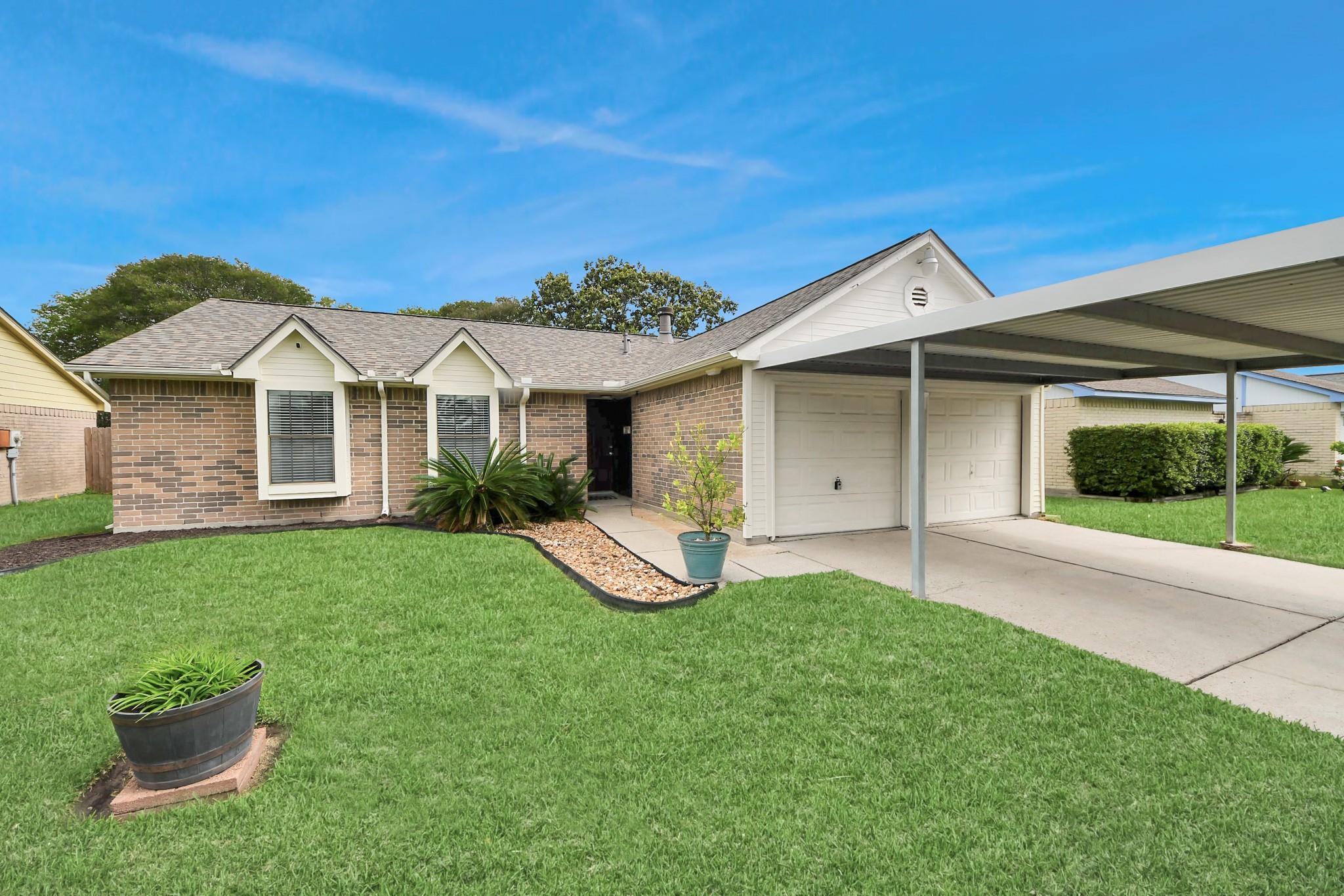 1113 Maple Creek Drive