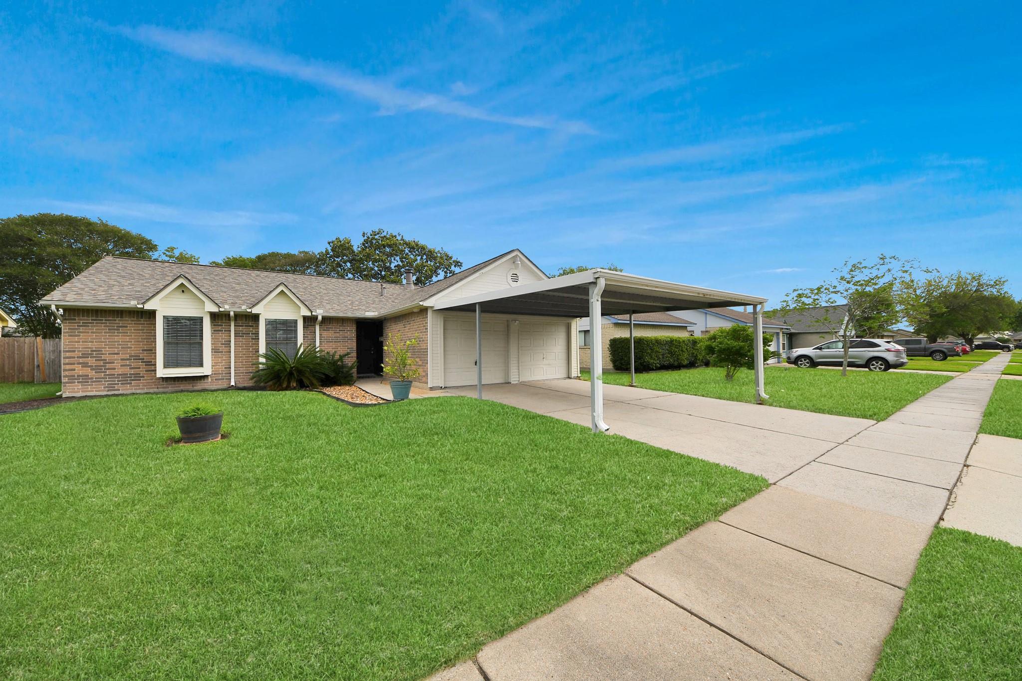 1113 Maple Creek Drive