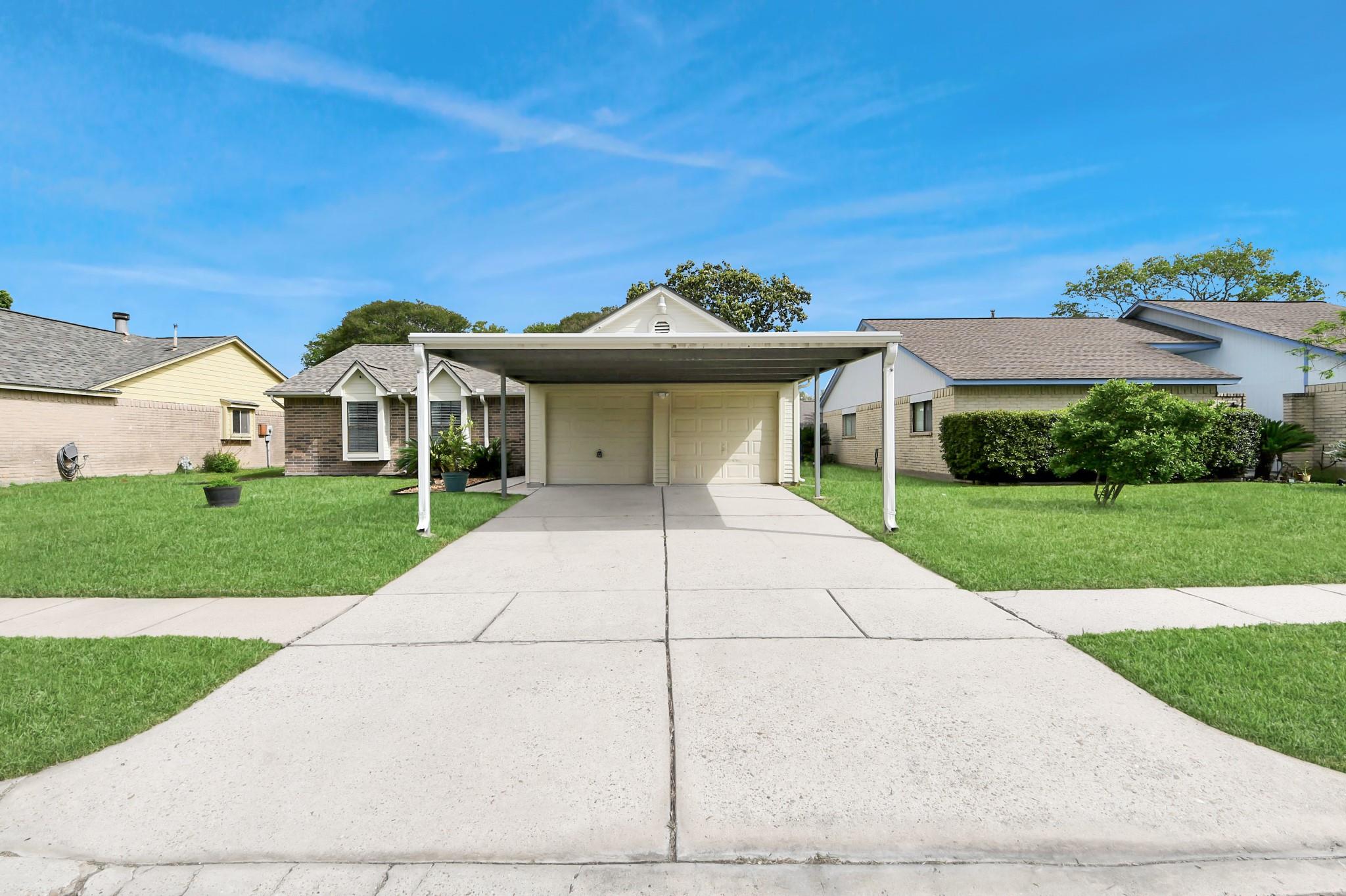 1113 Maple Creek Drive