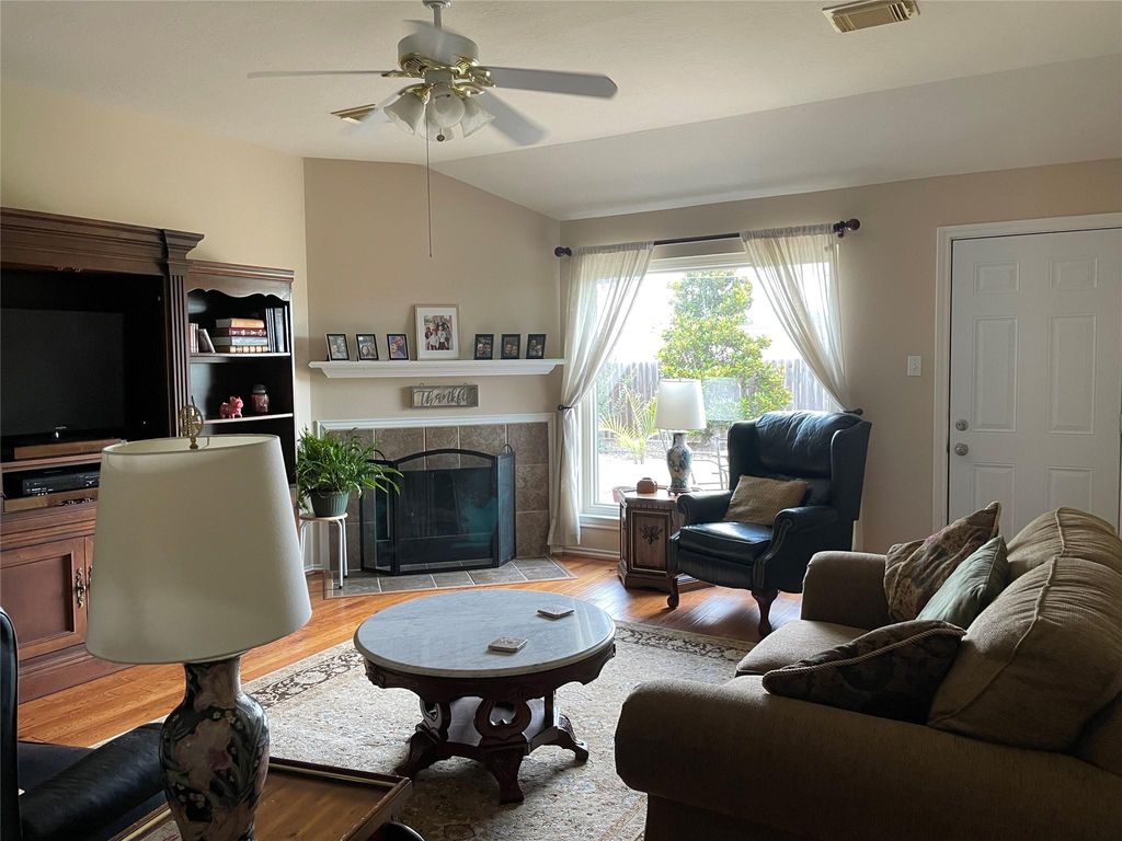 Photo of 19631 Amistad Drive, Tomball, TX 77375 (MLS # 16415068)