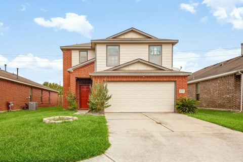 Homes For Rent - 8102 Yaupon View Drive<br/> Cypress, TX 77433