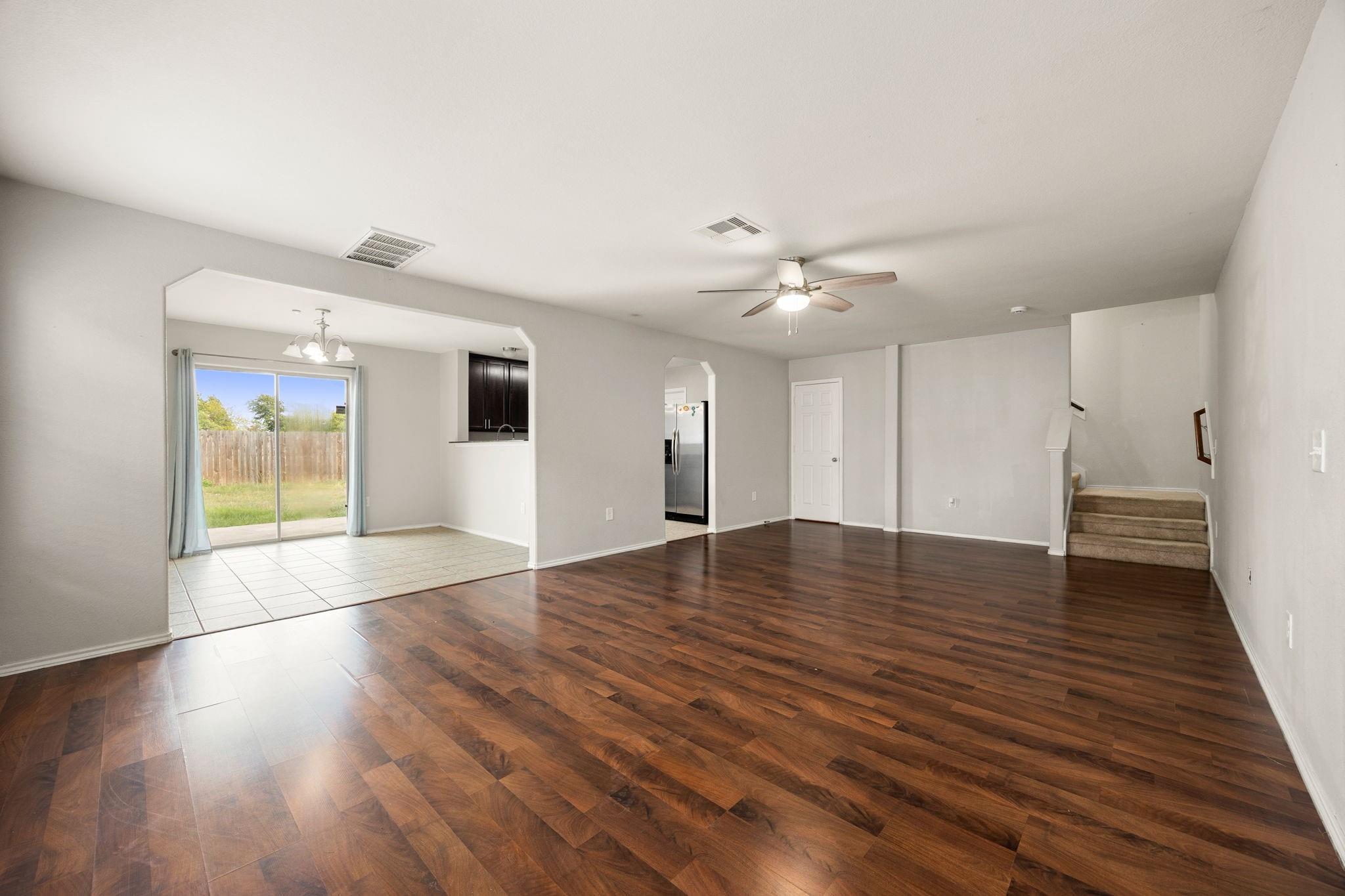 8102 Yaupon View Drive