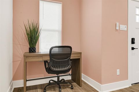 Tiny photo for 3833 Seabrook Street, Houston, TX 77021 (MLS # 25524178)