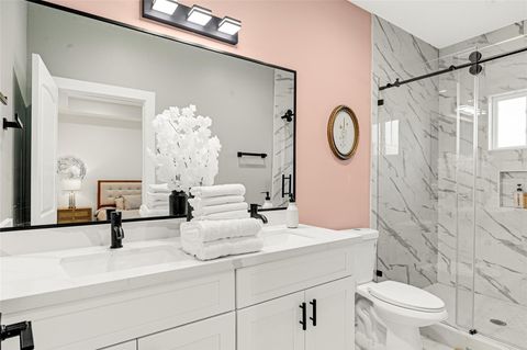 Tiny photo for 3833 Seabrook Street, Houston, TX 77021 (MLS # 25524178)