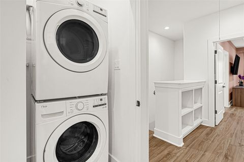 Tiny photo for 3833 Seabrook Street, Houston, TX 77021 (MLS # 25524178)