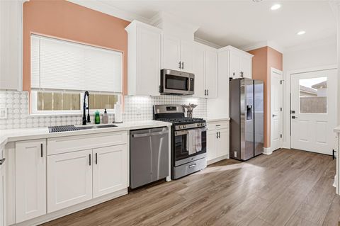 Tiny photo for 3833 Seabrook Street, Houston, TX 77021 (MLS # 25524178)