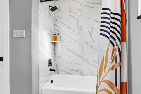 Tiny photo for 3833 Seabrook Street, Houston, TX 77021 (MLS # 25524178)