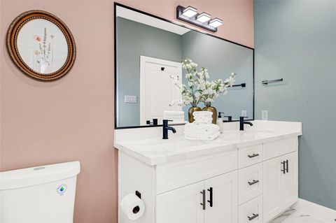 Tiny photo for 3833 Seabrook Street, Houston, TX 77021 (MLS # 25524178)