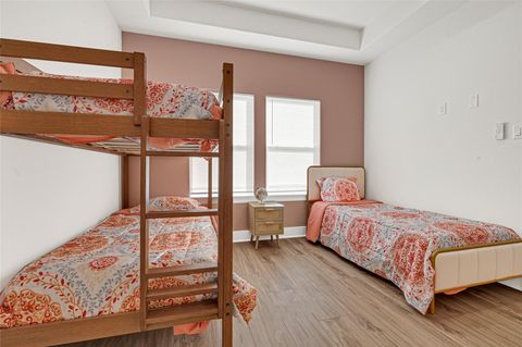 Tiny photo for 3833 Seabrook Street, Houston, TX 77021 (MLS # 25524178)