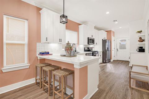 Tiny photo for 3833 Seabrook Street, Houston, TX 77021 (MLS # 25524178)