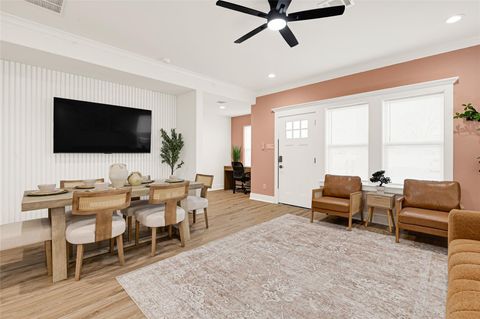 Tiny photo for 3833 Seabrook Street, Houston, TX 77021 (MLS # 25524178)