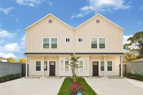 Tiny photo for 3833 Seabrook Street, Houston, TX 77021 (MLS # 25524178)