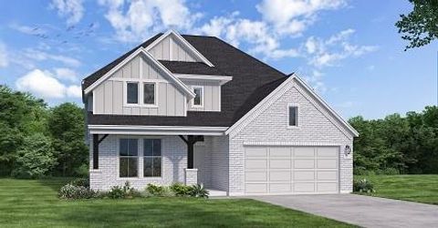 Photo of 9158 Grand Jubilee Drive, Montgomery, TX 77316 (MLS # 27952408)