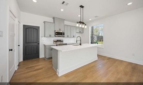 Tiny photo for 4501 Newberry Street #A, Houston, TX 77051 (MLS # 65638729)