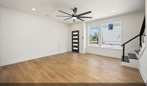 Tiny photo for 4501 Newberry Street #A, Houston, TX 77051 (MLS # 65638729)