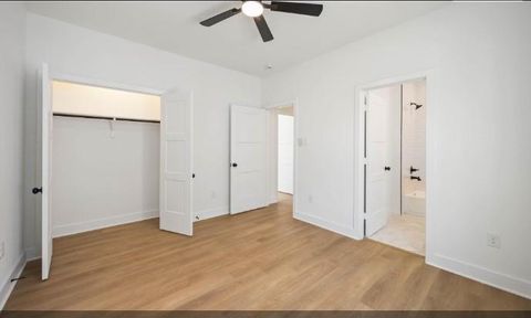 Tiny photo for 4501 Newberry Street #A, Houston, TX 77051 (MLS # 65638729)