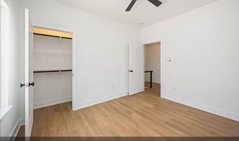 Tiny photo for 4501 Newberry Street #A, Houston, TX 77051 (MLS # 65638729)