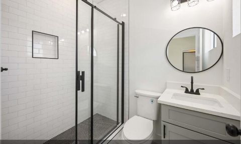 Tiny photo for 4501 Newberry Street #A, Houston, TX 77051 (MLS # 65638729)