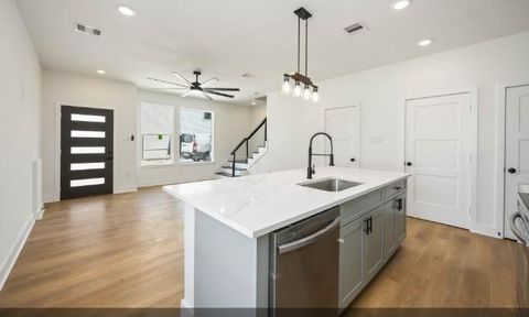 Tiny photo for 4501 Newberry Street #A, Houston, TX 77051 (MLS # 65638729)