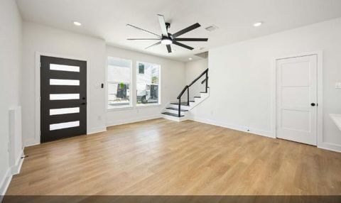 Tiny photo for 4501 Newberry Street #A, Houston, TX 77051 (MLS # 65638729)