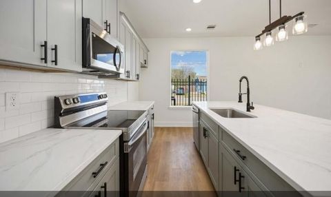 Tiny photo for 4501 Newberry Street #A, Houston, TX 77051 (MLS # 65638729)