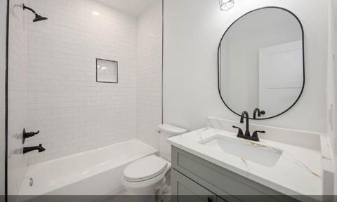 Tiny photo for 4501 Newberry Street #A, Houston, TX 77051 (MLS # 65638729)