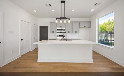 Tiny photo for 4501 Newberry Street #A, Houston, TX 77051 (MLS # 65638729)