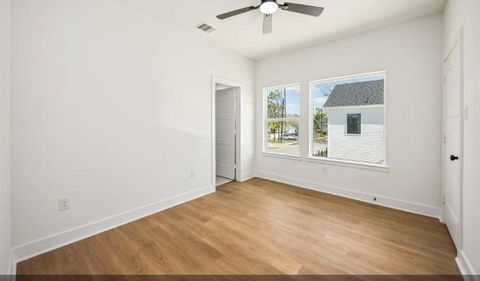 Tiny photo for 4501 Newberry Street #A, Houston, TX 77051 (MLS # 65638729)