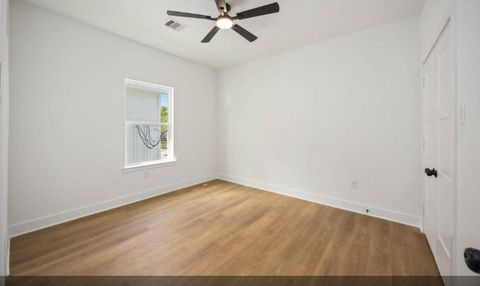 Tiny photo for 4501 Newberry Street #A, Houston, TX 77051 (MLS # 65638729)
