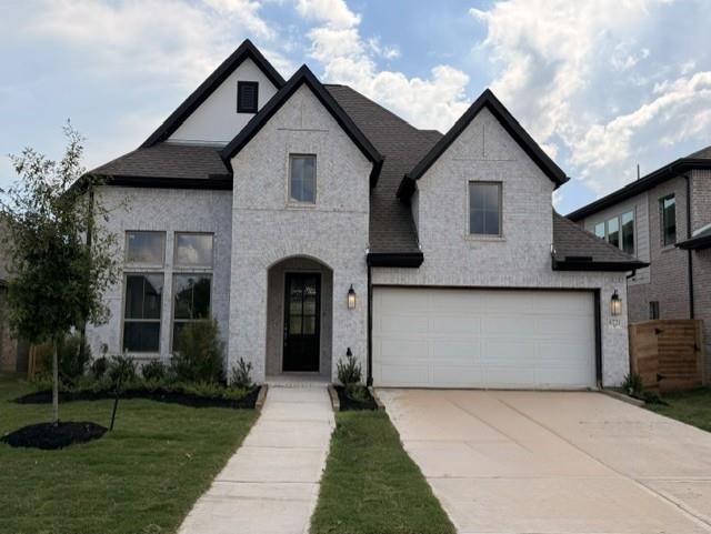 6721 Mountain Brook Way