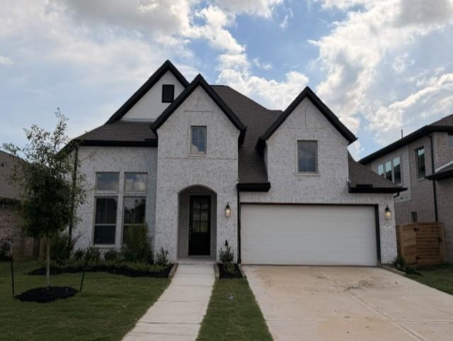 6721 Mountain Brook Way