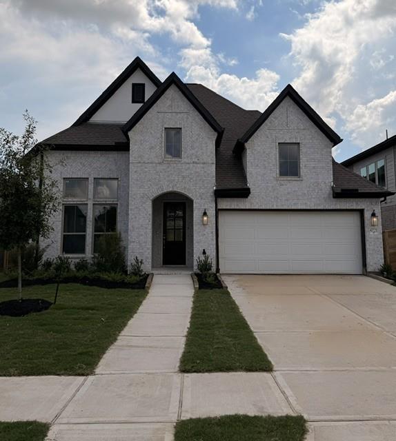 6721 Mountain Brook Way