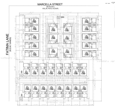 5420 Fatima Lane Houston TX 77091