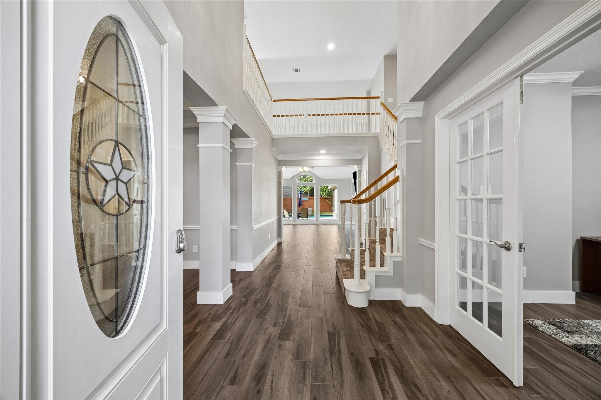 2202 Riverway Oak Drive